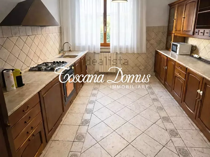 Immagine 4 di Appartamento in vendita  a Monteriggioni