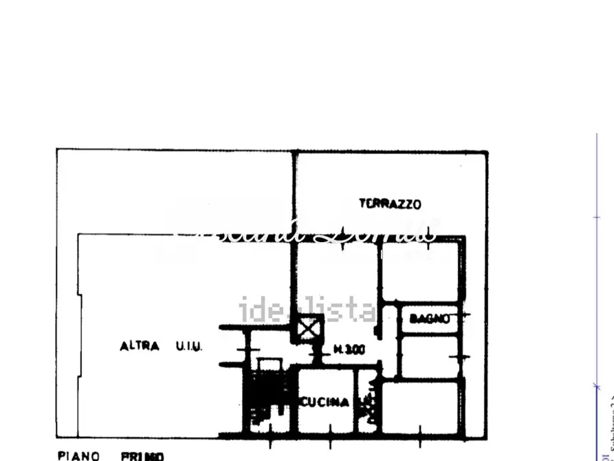 Immagine 14 di Appartamento in vendita  a Monteriggioni