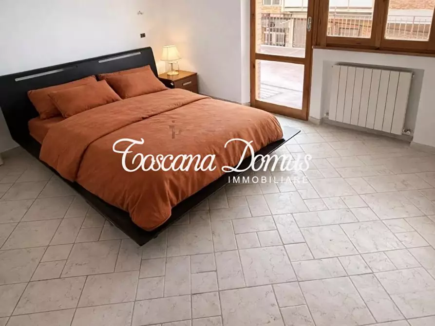 Immagine 8 di Appartamento in vendita  a Monteriggioni