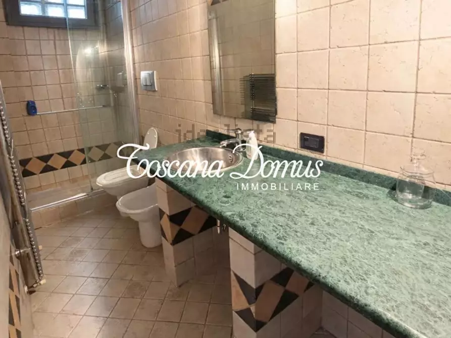 Immagine 10 di Appartamento in vendita  a Monteriggioni