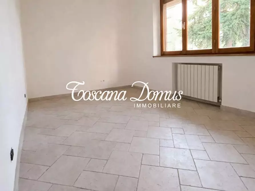 Immagine 11 di Appartamento in vendita  a Monteriggioni