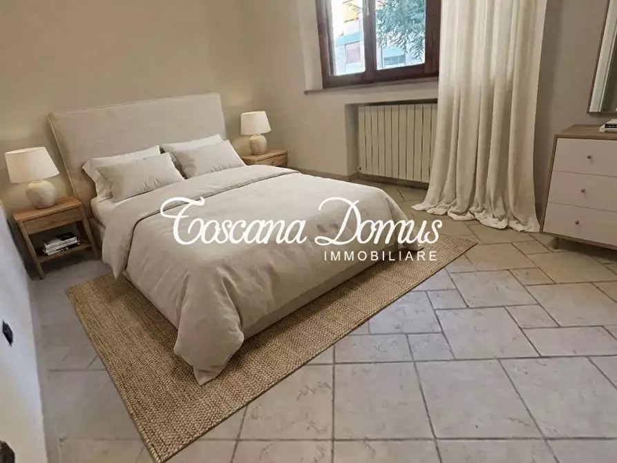 Immagine 7 di Appartamento in vendita  a Monteriggioni