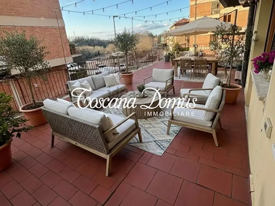 Immagine 3 di Appartamento in vendita  a Monteriggioni