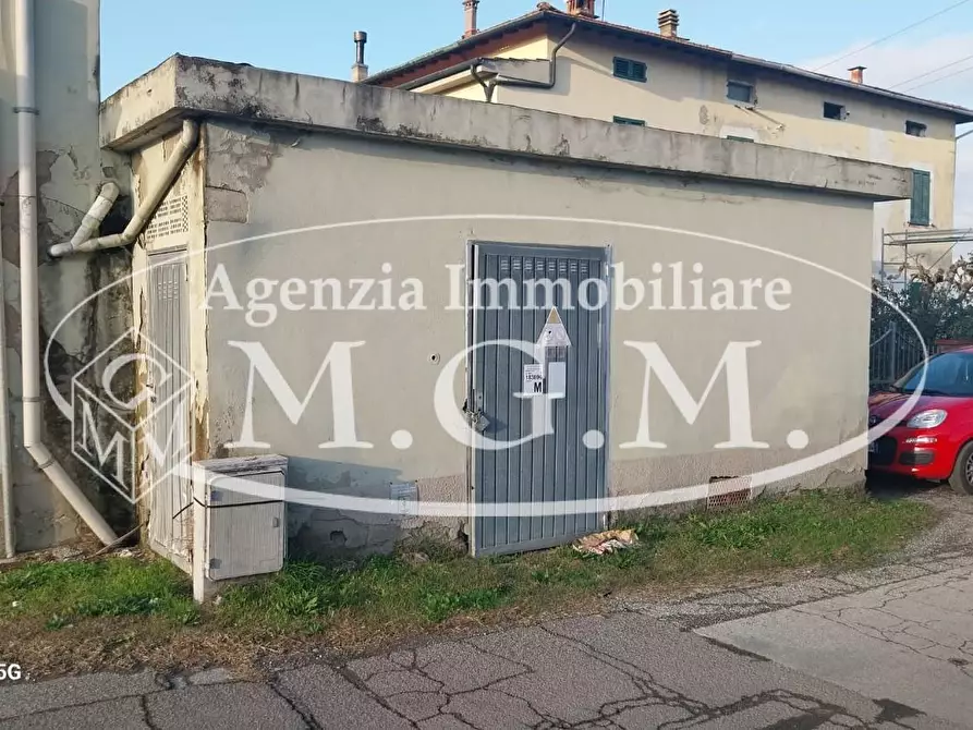 Immagine 2 di Capannone industriale in vendita  a Castelfranco Di Sotto