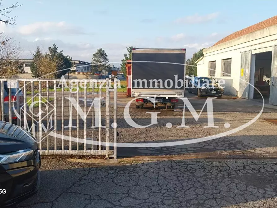 Immagine 4 di Capannone industriale in vendita  a Castelfranco Di Sotto