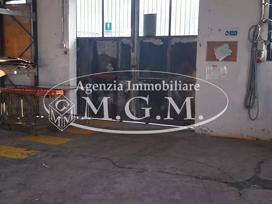 Immagine 8 di Capannone industriale in vendita  a Castelfranco Di Sotto