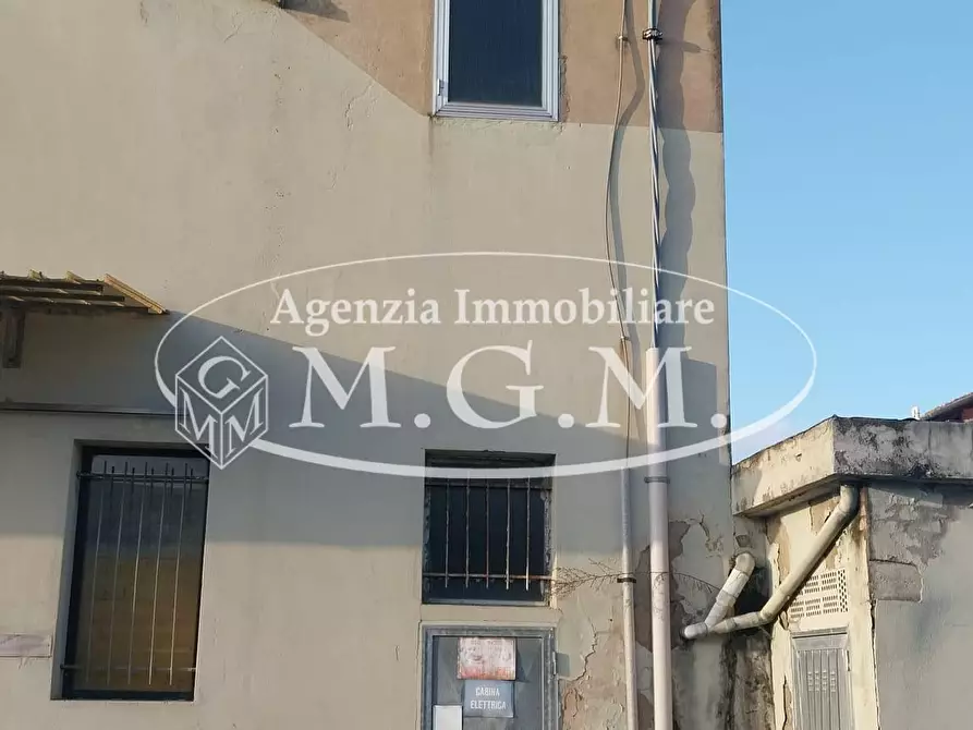 Immagine 3 di Capannone industriale in vendita  a Castelfranco Di Sotto