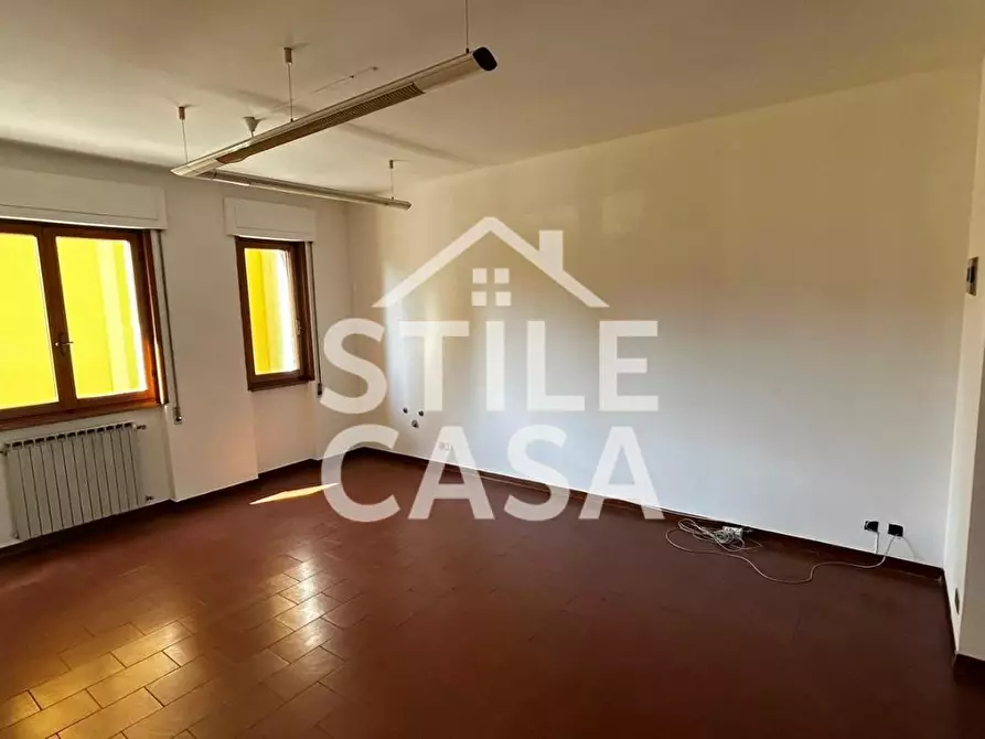 Immagine 5 di Ufficio in vendita  a Altopascio