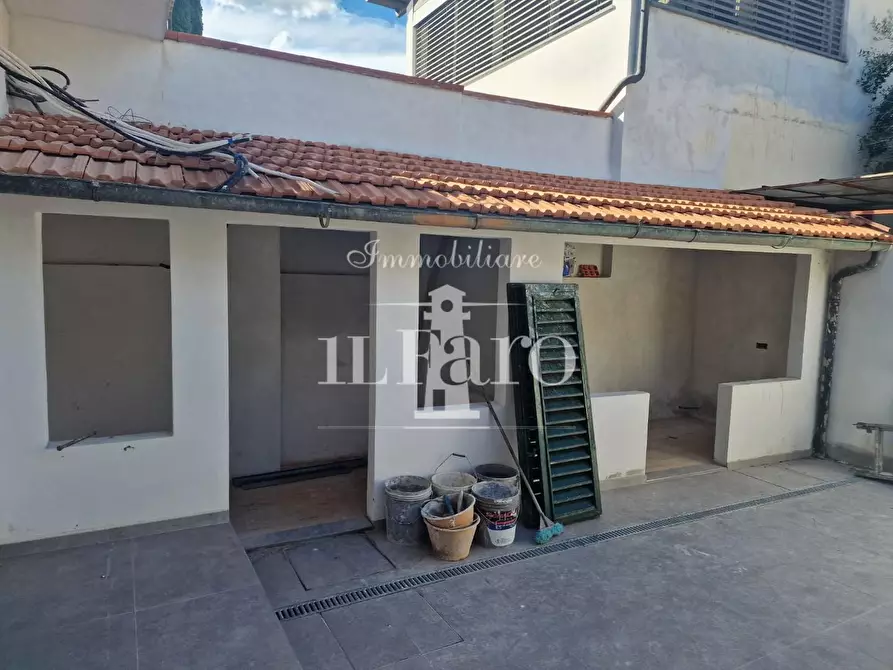 Immagine 3 di Terratetto in vendita  a Firenze