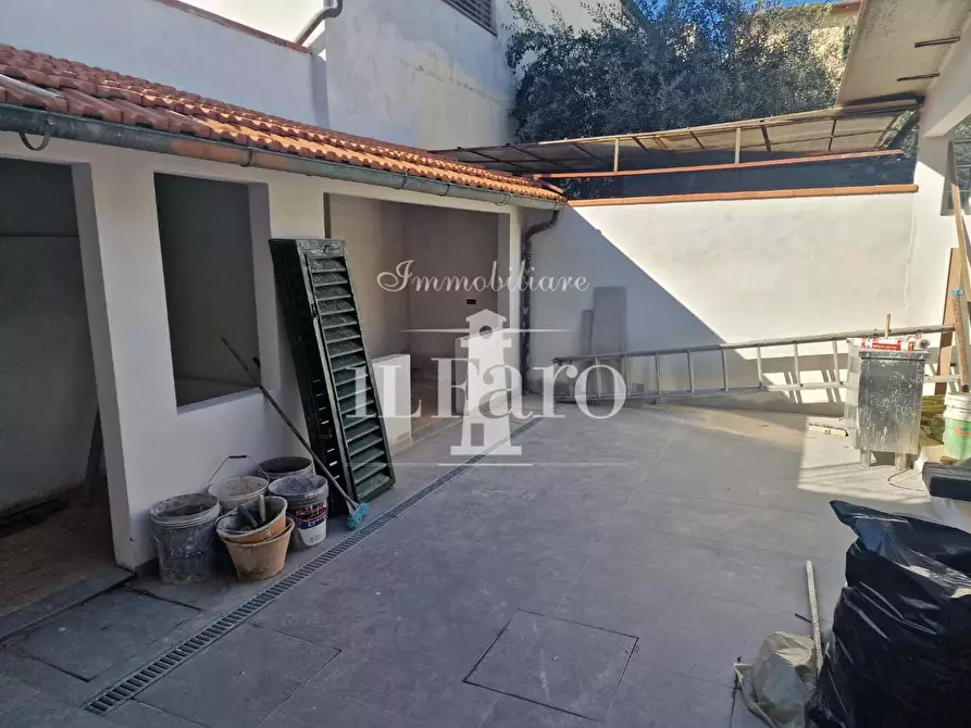 Immagine 2 di Terratetto in vendita  a Firenze
