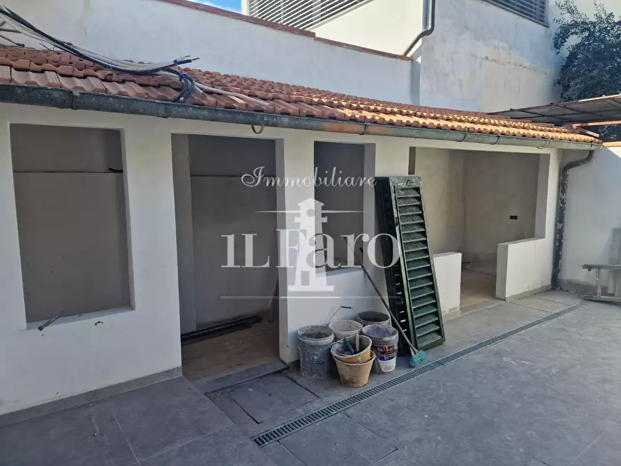 Immagine 1 di Terratetto in vendita  a Firenze