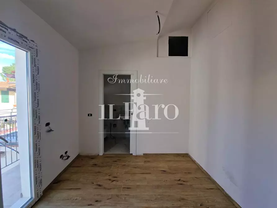 Immagine 8 di Terratetto in vendita  a Firenze