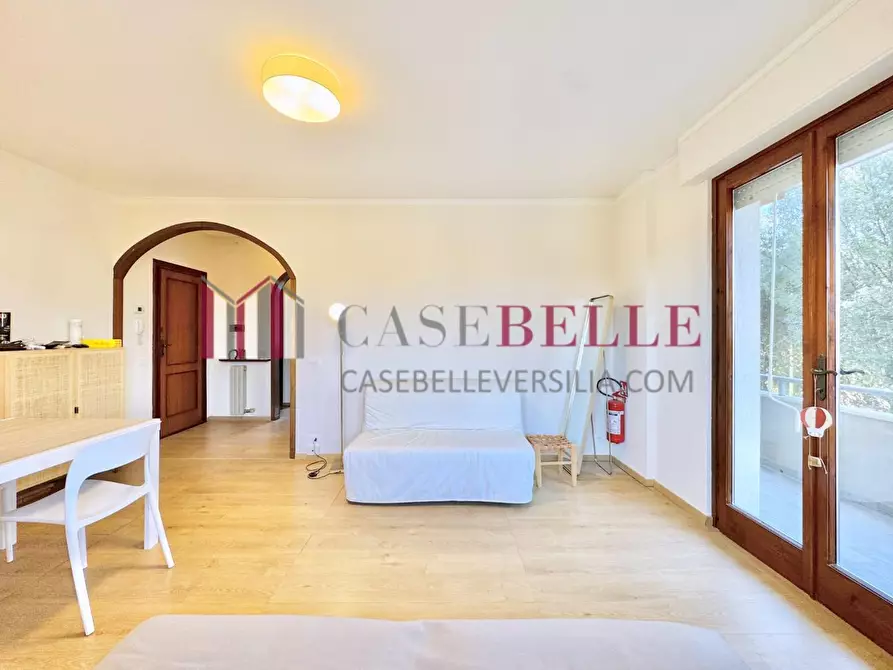 Immagine 3 di Appartamento in affitto  a Camaiore