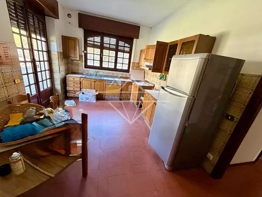 Immagine 8 di Porzione di casa in vendita  a Carrara