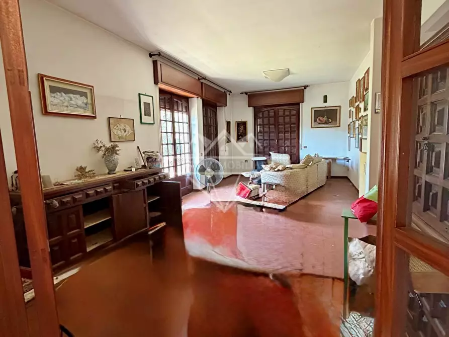 Immagine 7 di Porzione di casa in vendita  a Carrara