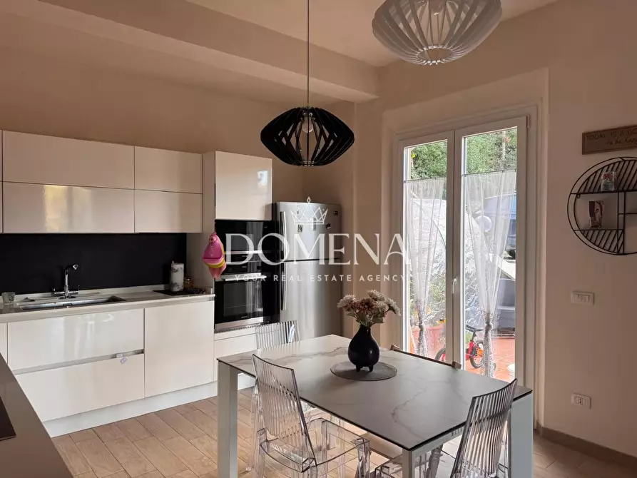 Immagine 3 di Appartamento in vendita  a Monteriggioni