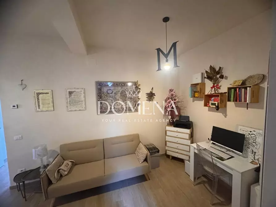 Immagine 20 di Appartamento in vendita  a Monteriggioni