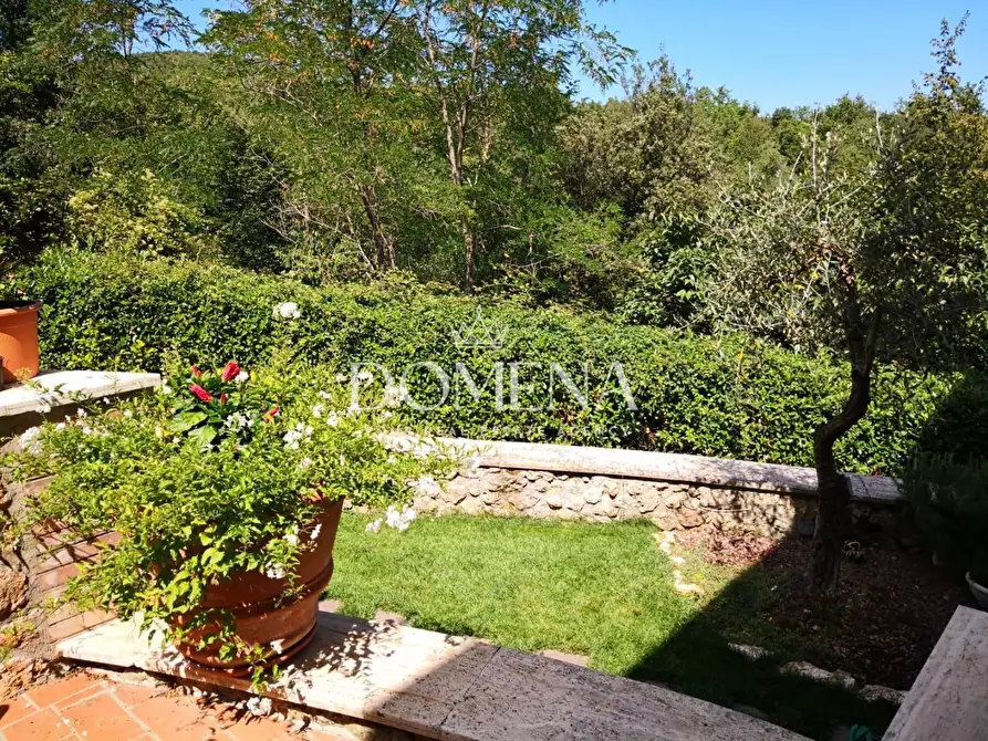 Immagine 11 di Appartamento in vendita  a Monteriggioni