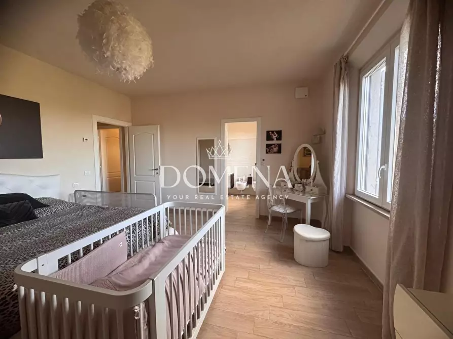 Immagine 18 di Appartamento in vendita  a Monteriggioni