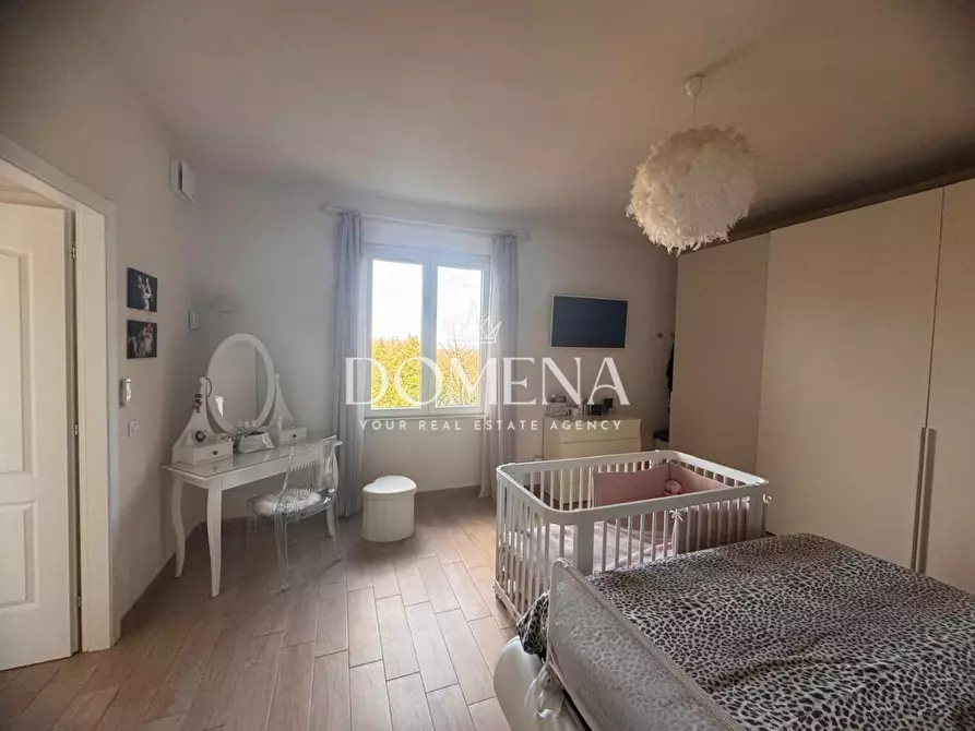 Immagine 23 di Appartamento in vendita  a Monteriggioni