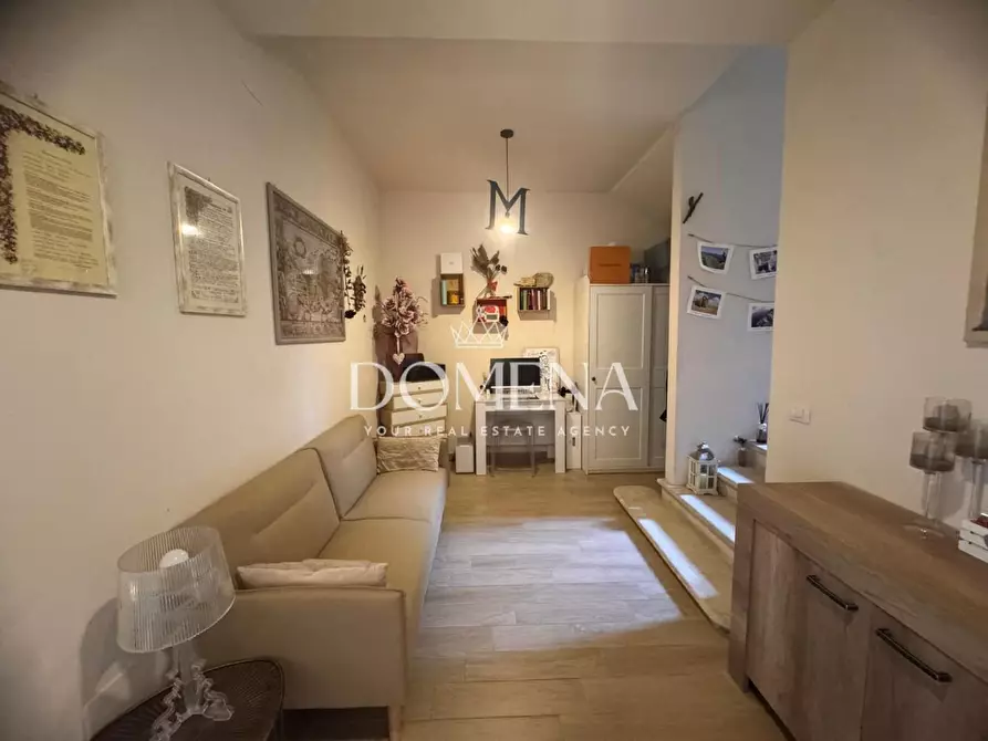 Immagine 19 di Appartamento in vendita  a Monteriggioni