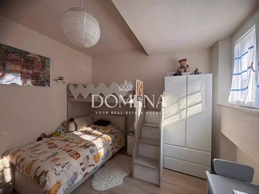 Immagine 22 di Appartamento in vendita  a Monteriggioni