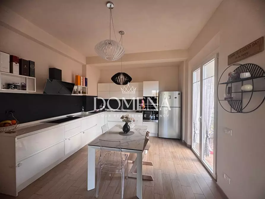 Immagine 9 di Appartamento in vendita  a Monteriggioni