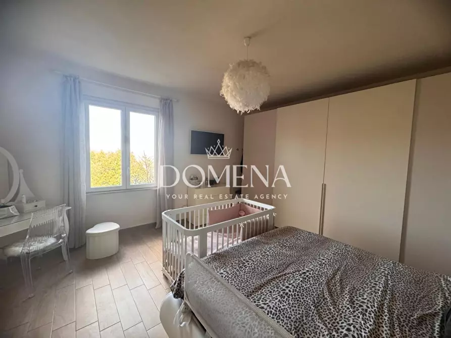 Immagine 14 di Appartamento in vendita  a Monteriggioni