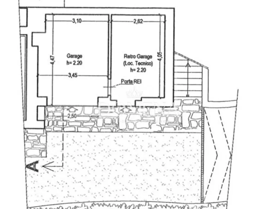 Immagine 26 di Appartamento in vendita  a Monteriggioni