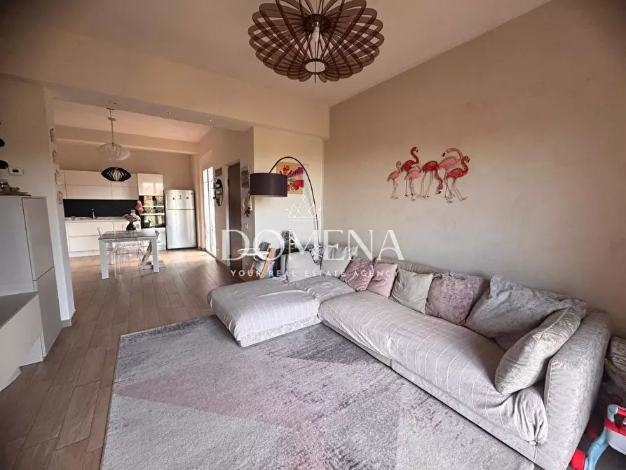 Immagine 5 di Appartamento in vendita  a Monteriggioni