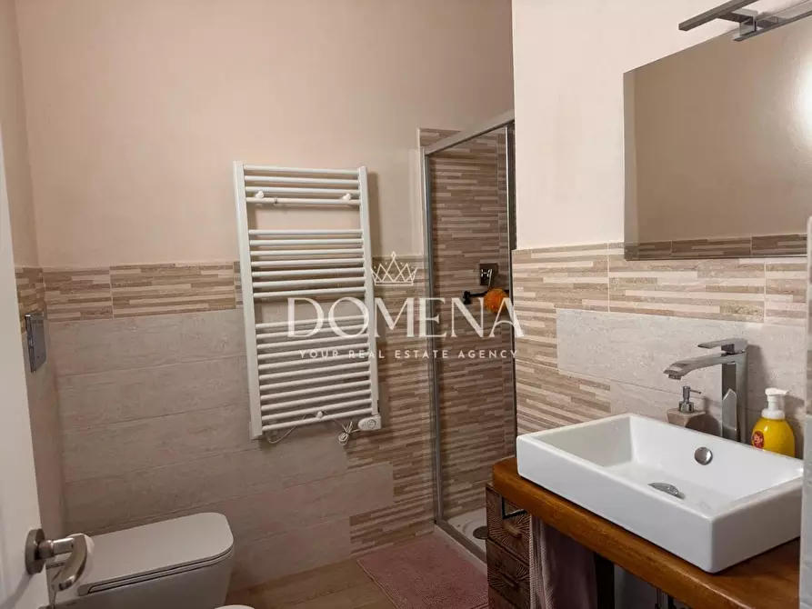 Immagine 12 di Appartamento in vendita  a Monteriggioni