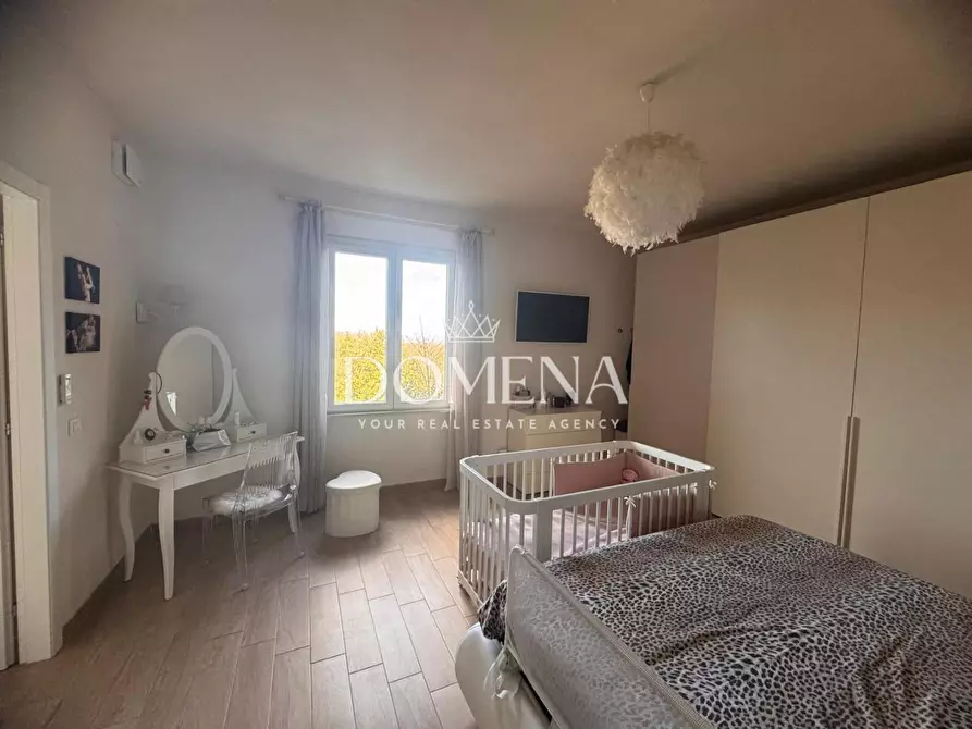 Immagine 15 di Appartamento in vendita  a Monteriggioni