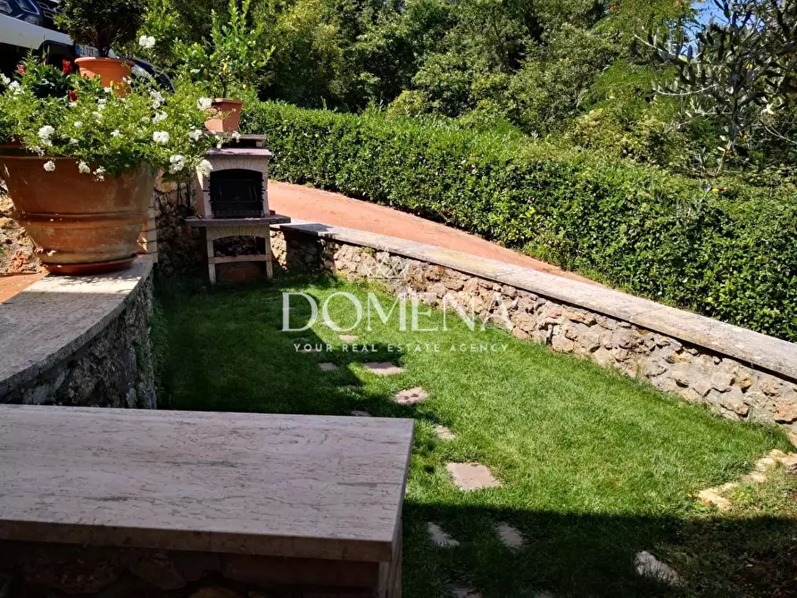 Immagine 28 di Appartamento in vendita  a Monteriggioni