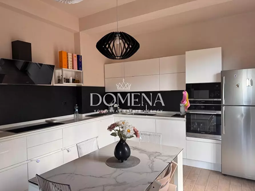 Immagine 8 di Appartamento in vendita  a Monteriggioni