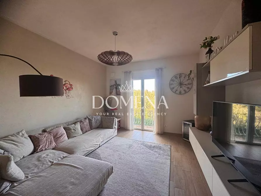 Immagine 7 di Appartamento in vendita  a Monteriggioni