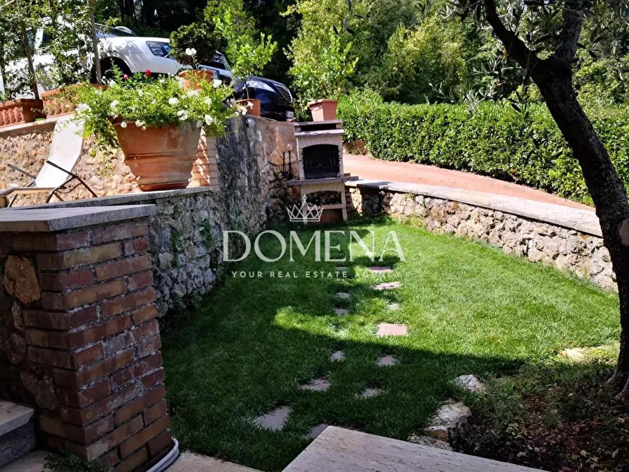 Immagine 29 di Appartamento in vendita  a Monteriggioni