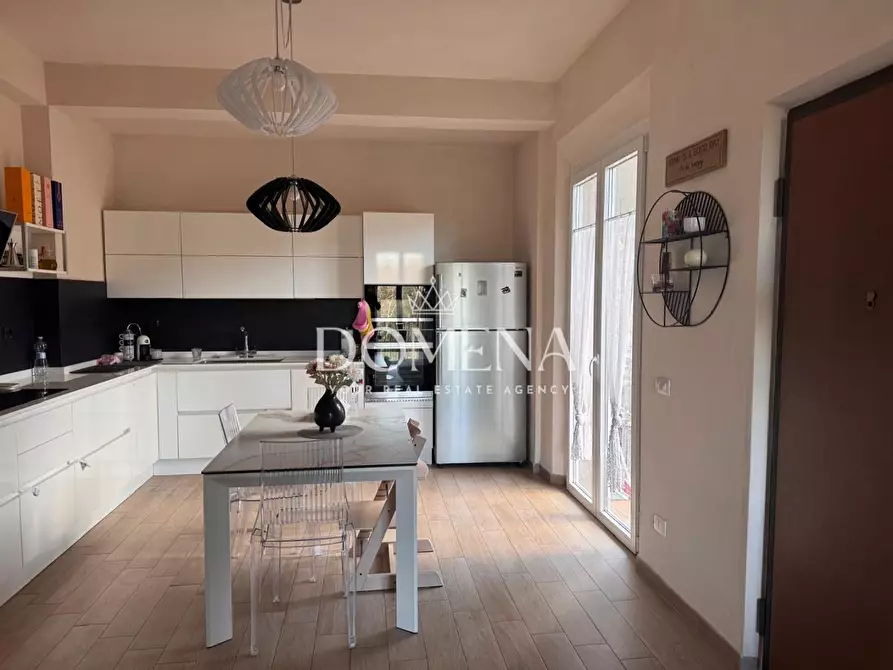 Immagine 4 di Appartamento in vendita  a Monteriggioni