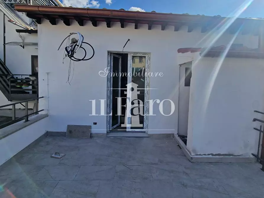 Immagine 1 di Terratetto in vendita  a Firenze