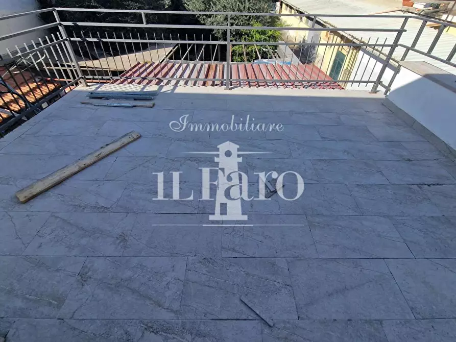 Immagine 2 di Terratetto in vendita  a Firenze