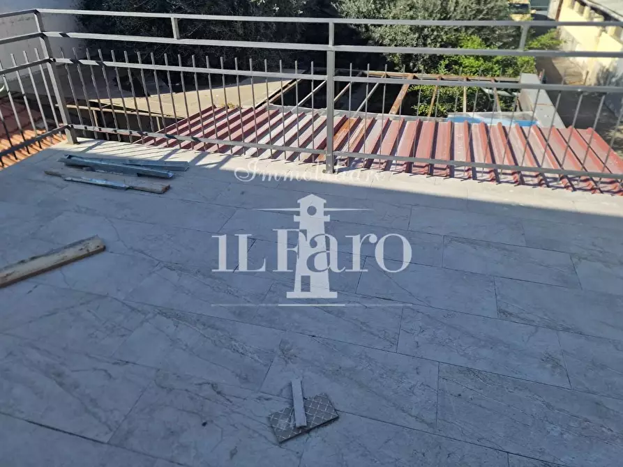 Immagine 3 di Terratetto in vendita  a Firenze