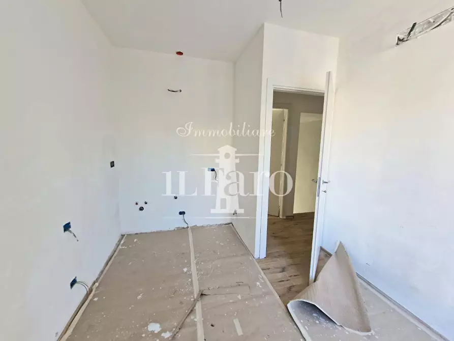 Immagine 11 di Terratetto in vendita  a Firenze