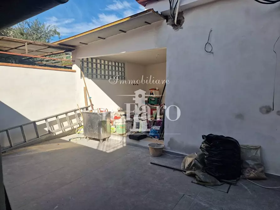 Immagine 4 di Terratetto in vendita  a Firenze