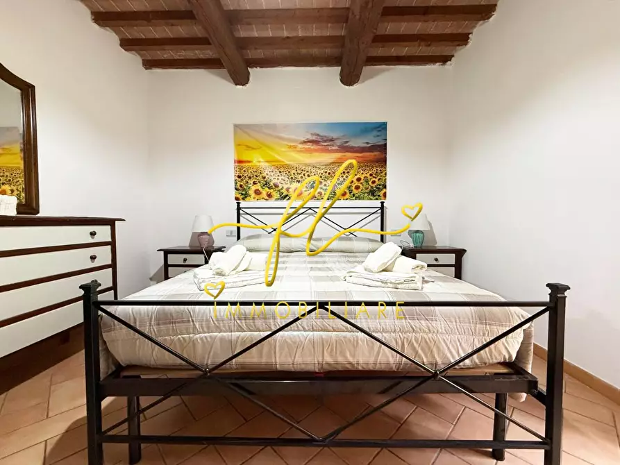 Immagine 8 di Appartamento in vendita  a Riparbella