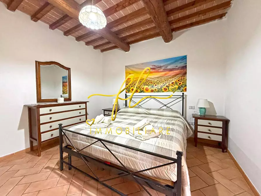 Immagine 9 di Appartamento in vendita  a Riparbella