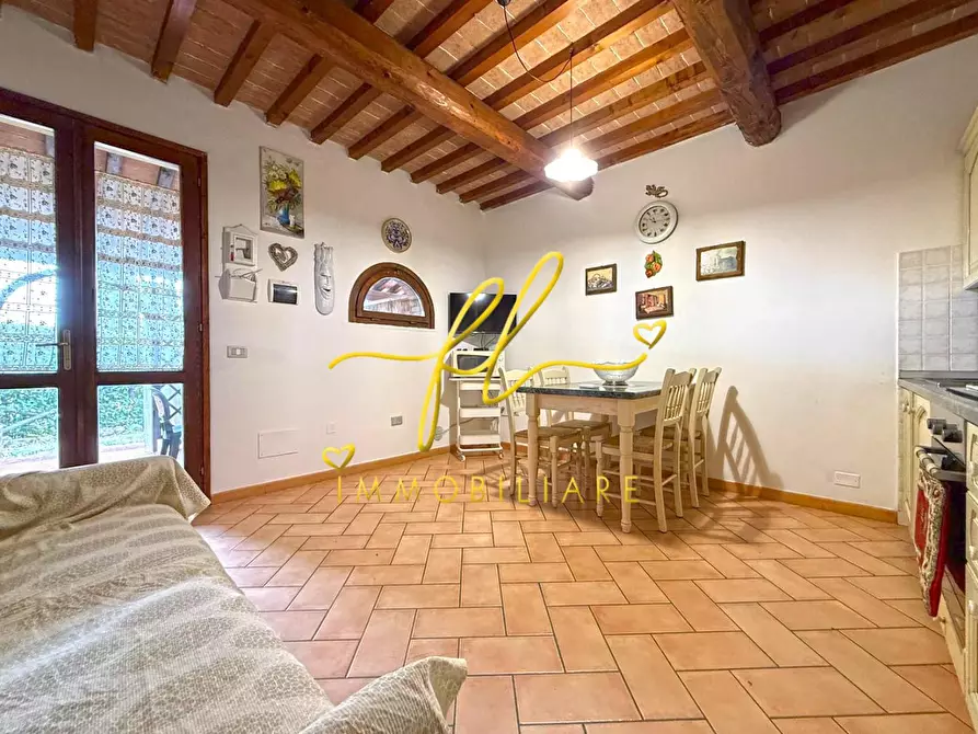 Immagine 5 di Appartamento in vendita  a Riparbella