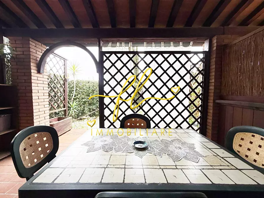 Immagine 18 di Appartamento in vendita  a Riparbella