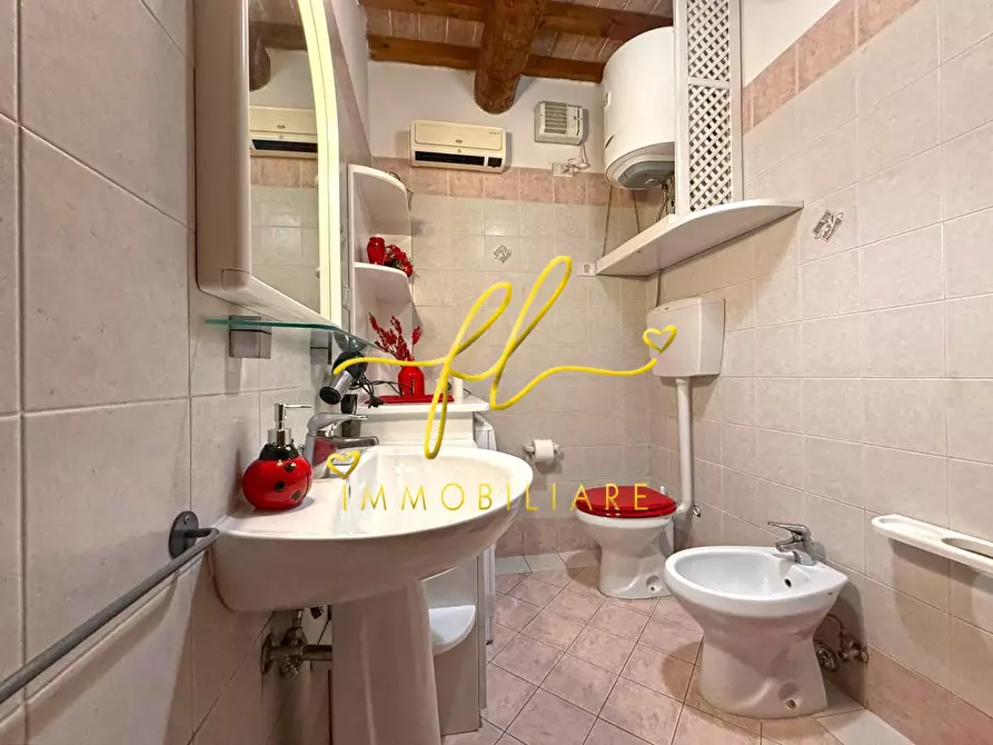 Immagine 11 di Appartamento in vendita  a Riparbella