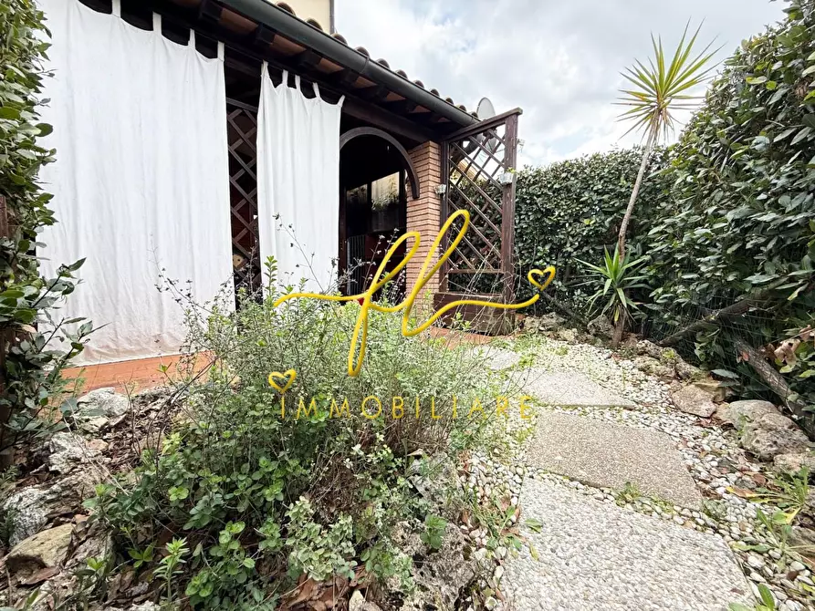 Immagine 16 di Appartamento in vendita  a Riparbella