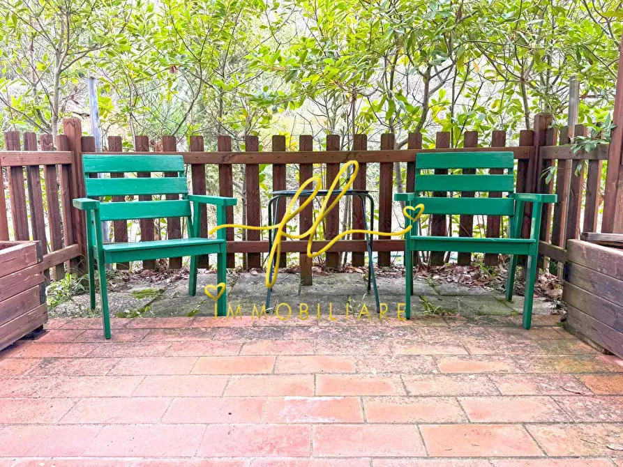 Immagine 14 di Appartamento in vendita  a Riparbella