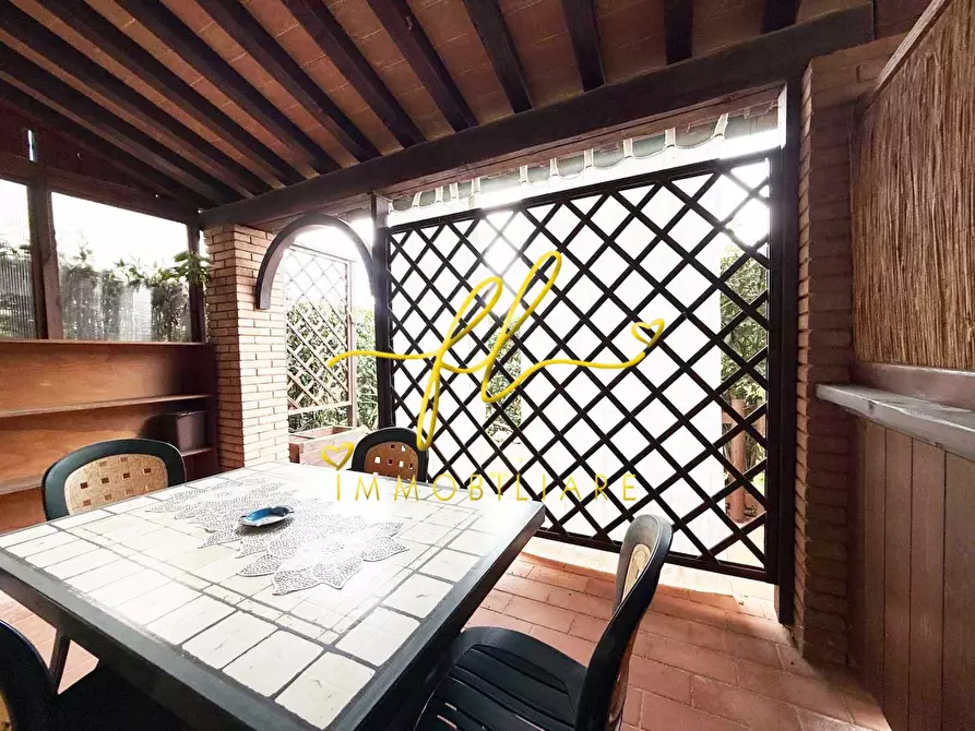 Immagine 19 di Appartamento in vendita  a Riparbella